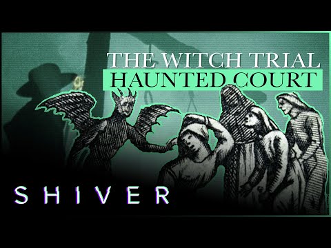 Most Haunted: Exeter Old Courts