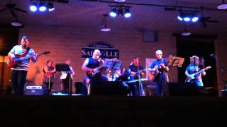 Call Me The Breeze, Clay Davidson