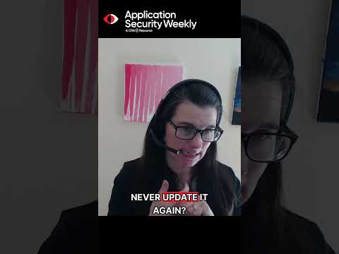 Is Your Software Maintained… or Abandoned? 🛑