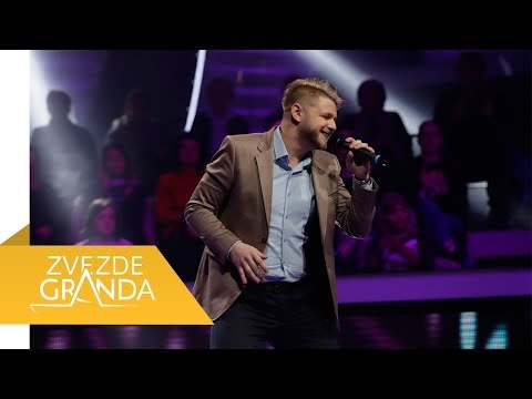Samir Alebic - Plavusa, Putnicka (live) - ZG - 18/19 - 09.02.19. EM 21