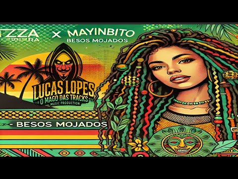 Itzza Primera x Mayinbito  Besos Mojados (Blackson Music) Reggae Remix