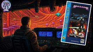 Microcosm - Sega CD Review | Retro Gaming Boss