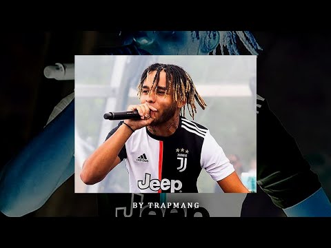 [FREE] Zola x Damso Type Beat "Colis" I Sad Bells Banger w/ Glides I Prod. TrapMang x The Puck