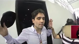 В Мексике мафия пыталась отбить задержанного полицией наркобарона: десятки погибших (видео)