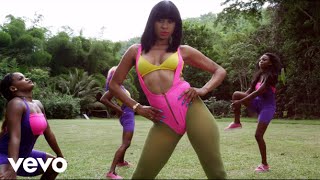 Starface - Bend Yuh Back ft. Boom Boom