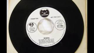 Sparks - (No More) Mr. Nice Guys (single edit)