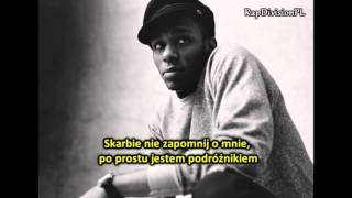 Mos Def - Travellin&#39; Man (napisy PL)