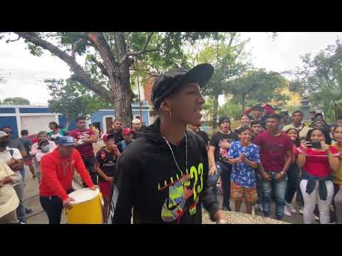 NELVO🆚 SCIENTIC  - OCTAVOS DE FINAL 🏆 [REGIONAL SUPREMACIA GUARICO] RSG PLAZAS