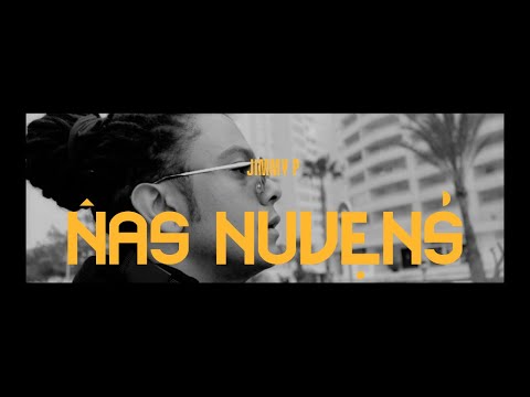 Jimmy P - Nas Nuvens (prod. J-Cool)