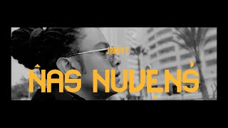 JIMMY P - NAS NUVENS (prod. J-COOL)
