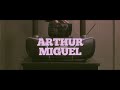 SIYA - Arthur Miguel (Official Lyric Video)
