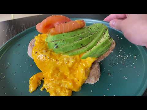 Hong Kong Food - Prisma Coffee Company