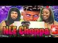 NLE Choppa - Done (Official Music Video) | Reaction NLE Choppa - Done (Official Music Video) | Reaction