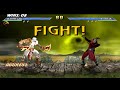 Mortal Kombat New Era KRATOS Full Playthrough