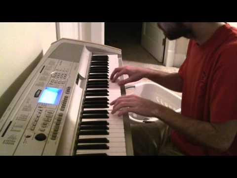 Alexander Kopylov Op.13 No.4 - "A Raindrop"