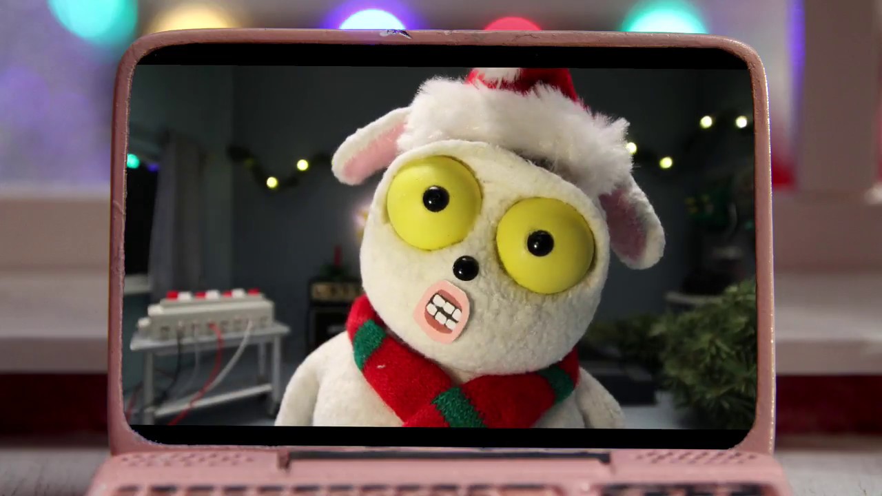 De grote Hummimummi Kerstspecial - officiële trailer - va 10 december 2017 in de bioscoop