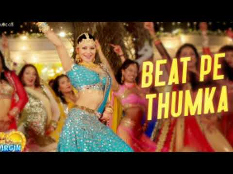 Beat Pe Thumka(official song 2020)Virgin Bhanupriya|Urvashi Rautela|Jyotica Tangri|Amjad NadeemAamir