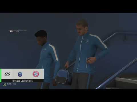 EA SPORTS FC 24 - Online Seasons - Road to Division 1 Champion #48