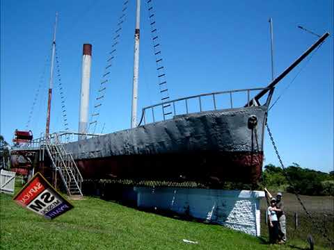 Vapor kue rupi ahasavo - Quemil Yambay y los Alfonsinos