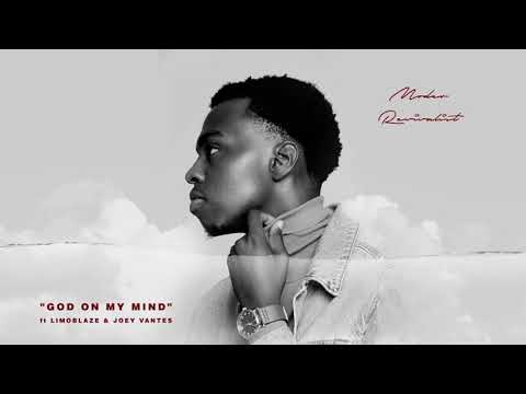 Proud Refuge - God On My Mind Ft. Limoblaze & Joey Vantes [Audio]