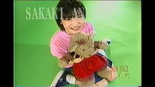 女優・グラビアアイドル　榊安奈