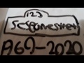 Sesame Street Logo History 1969 2095