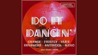 Drives Me Crazy (Original 12" Inch Mix)