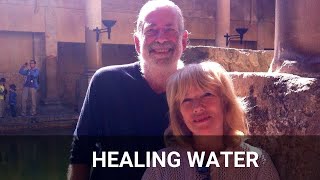 THE SACRED WELL: Healing Water with Richard de Welles & Geraldine Taylor Wood