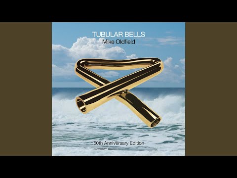 Tubular Bells 4 Intro (Demo / 2017)