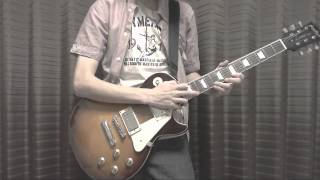 [cover] Omnium Gatherum - Nova Flame