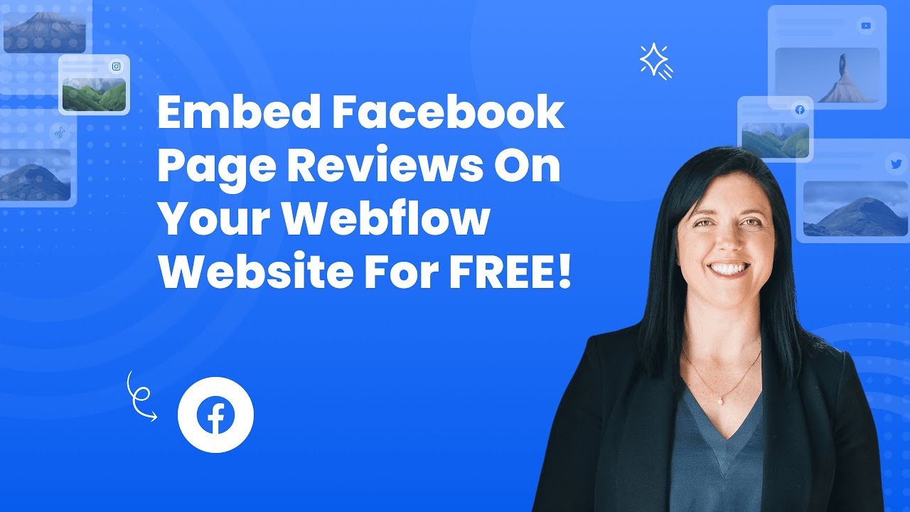 Facebook Page Reviews video tutorial thumbnail