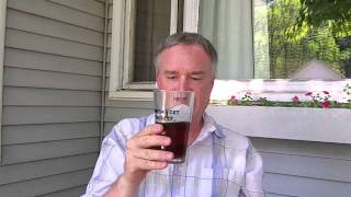 preview picture of video 'NEBR - Canterbury Aleworks DavESBeer (Dave's Beer)'