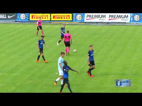 Primavera 1 TIM | Inter-Lazio 1-3, gli highlights