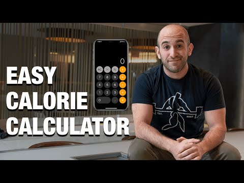 weight loss calorie calculator