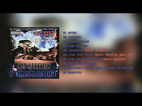 VAQUERO - FULLY LOADED