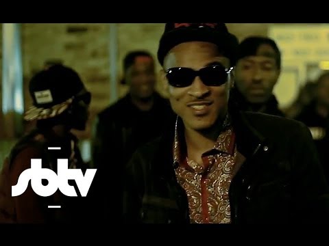 Elmz & Frass (RTO) | Grown Now [Music Video]: SBTV