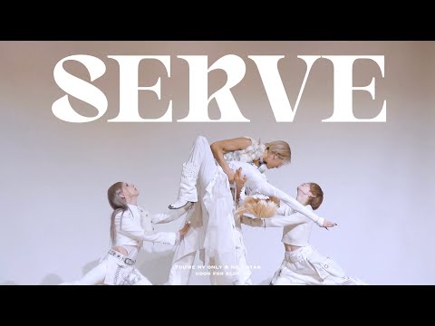 Fullcam｜XLOV (엑스러브) 'SERVE'