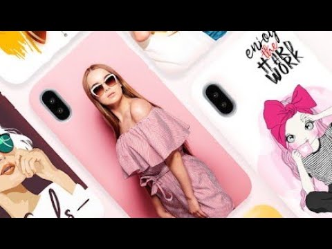 Print More India - Phone cases video thumbnail