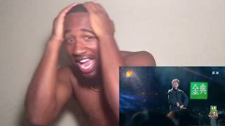Dimash Kudaibergen OPERA 2 Reaction I Literally Lost My Mind