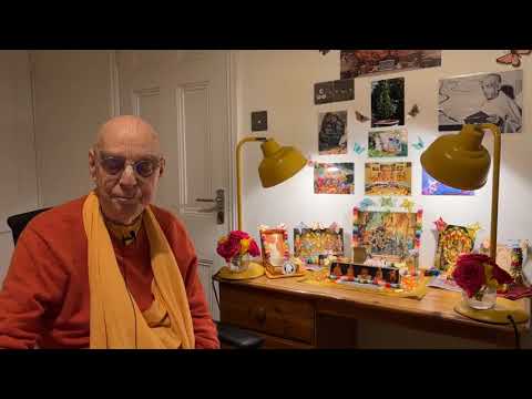 Srimad-Bhagavatam 1.18.44