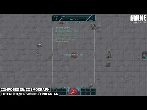 Cosmograph - The Red Hood (MOG Ver.) (Extended Version) [Goddess Of Victory: Nikke OST]