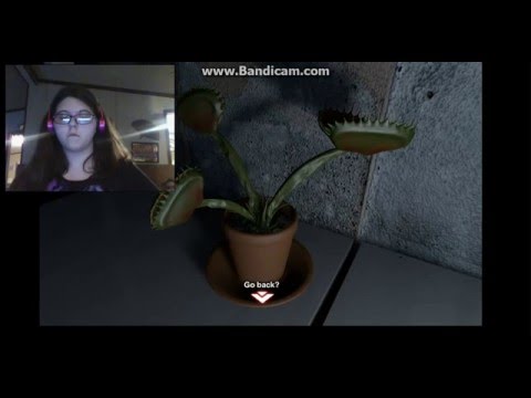 Killer Escape 2 The Surgery  (part 1)