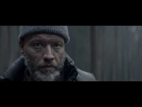 Klangstof - Hostage [Official Music Video]