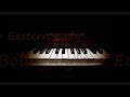 Bobby Lyle ~ Eastern Lady