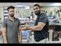 GAINING AND TRANSFORMATION SERIES | Episode 2 | Nitin Chandila