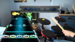 Guitar Hero - Livin' On A Prayer - Drums Expert Guitar Hero - Livin' On A Prayer - Drums Expert