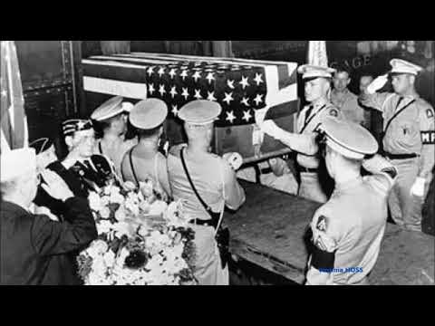 JIM REEVES - THE BALLAD OF ROGER YOUNG