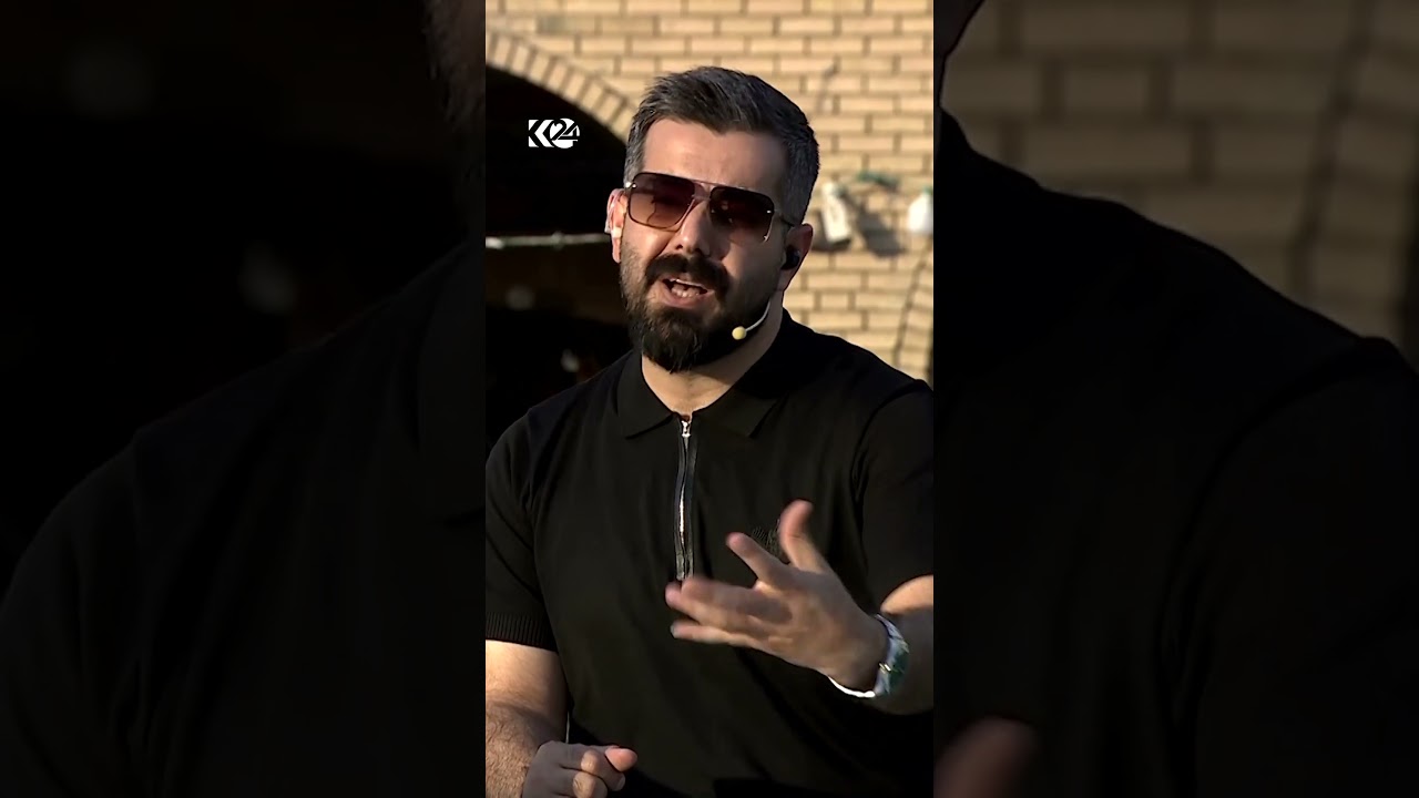 ڤیدیۆ | جەلال پەرێشان: لامین یامال سەرەکییە، واتا ئیسپانیا ھەست بە ترس دەکات