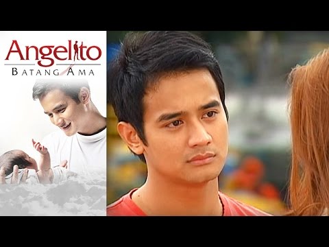 Angelito Ang Batang Ama - Episode 100