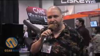 Video thumbnail for CME UF Controllers Video Walkthrough by gearwire